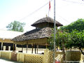 Raman Reti Ashram, Mahavan, Mathura