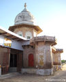 Uddhav Bihari Temple,Govardhan