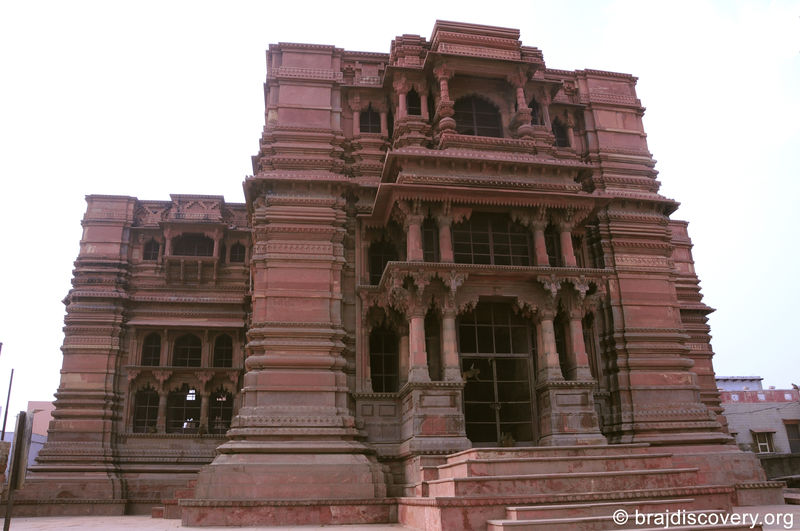 File:Govind-Dev-Temple-1.jpg