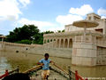 Brahmand Ghat, Mahavan, Mathura