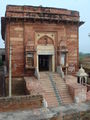 Haridev Temple, Govardhan, Mathura